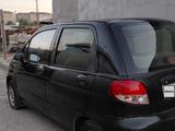 Daewoo Matiz 2013 годаүшін790 000 тг. в Атырау