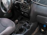 Daewoo Matiz 2013 годаүшін790 000 тг. в Атырау – фото 3