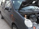 Daewoo Matiz 2013 годаүшін790 000 тг. в Атырау – фото 5