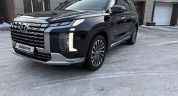 Hyundai Palisade 2025 года за 30 500 000 тг. в Караганда