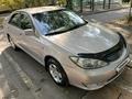 Toyota Camry 2005 годаүшін5 100 000 тг. в Алматы – фото 4