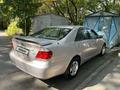 Toyota Camry 2005 годаүшін5 100 000 тг. в Алматы – фото 2