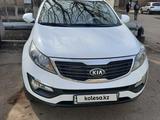 Kia Sportage 2013 года за 8 000 000 тг. в Караганда – фото 2