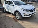 Kia Sportage 2013 года за 8 000 000 тг. в Караганда