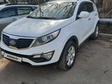 Kia Sportage 2013 года за 8 000 000 тг. в Караганда – фото 3