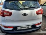 Kia Sportage 2013 года за 8 000 000 тг. в Караганда – фото 4