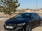 Hyundai Grandeur 2017 годаүшін11 200 000 тг. в Алматы