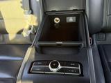 Hyundai Grandeur 2017 годаүшін11 200 000 тг. в Алматы – фото 2