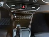 Hyundai Grandeur 2017 годаүшін11 200 000 тг. в Алматы – фото 5