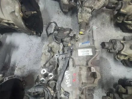 Akpp volvo s40, v40 55-50sn 2.0l за 220 000 тг. в Караганда