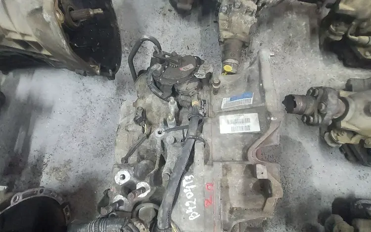 Akpp volvo s40, v40 55-50sn 2.0l за 220 000 тг. в Караганда