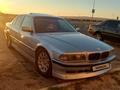 BMW 740 1996 года за 3 200 000 тг. в Талдыкорган – фото 6