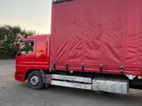 Mercedes-Benz  Atego 1528 1999 годаүшін9 500 000 тг. в Усть-Каменогорск – фото 3