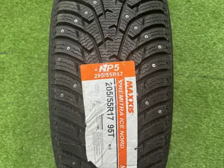 MAXXIS PREMITRA ICE NORD NP5 за 58 000 тг. в Астана