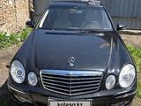 Mercedes-Benz E 350 2007 года за 6 300 000 тг. в Алматы