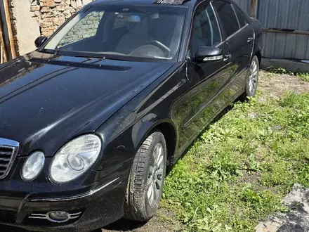Mercedes-Benz E 350 2007 года за 6 300 000 тг. в Алматы – фото 2