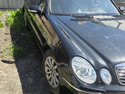 Mercedes-Benz E 350 2007 года за 6 300 000 тг. в Алматы – фото 3