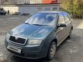 Skoda Fabia 2005 года за 1 850 000 тг. в Атырау – фото 2