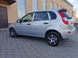 ВАЗ (Lada) Kalina 1119 2007 года за 2 200 000 тг. в Семей