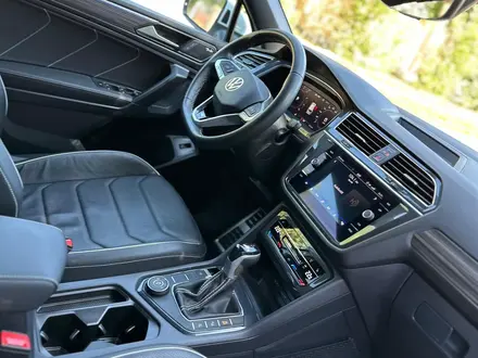 Volkswagen Tiguan 2023 года за 18 000 000 тг. в Астана – фото 13