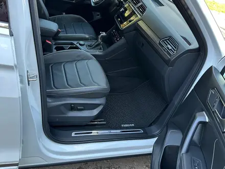 Volkswagen Tiguan 2023 года за 18 000 000 тг. в Астана – фото 17