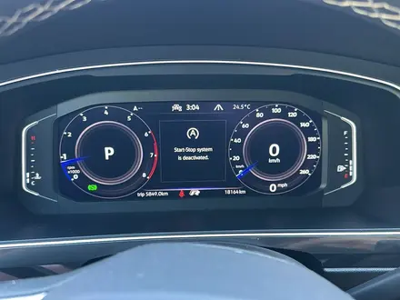 Volkswagen Tiguan 2023 года за 18 000 000 тг. в Астана – фото 18