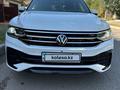 Volkswagen Tiguan 2023 года за 18 000 000 тг. в Астана