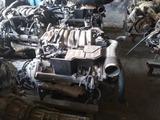 Двигатель 3uz 4.3 1uz 4.0for1 100 000 тг. в Алматы – фото 3