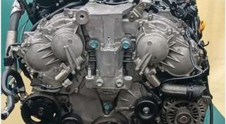 НИССАН ТЕАНА МОТОР КОРОПКА VQ23 VQ25 VQ23 VQ35 SR20 MR20 VQ20 HR15 CG10 K20 за 285 000 тг. в Алматы
