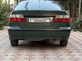 Nissan Primera 1996 годаүшін1 500 000 тг. в Алматы – фото 4