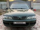 Nissan Primera 1996 годаүшін1 500 000 тг. в Алматы – фото 2