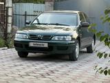Nissan Primera 1996 годаүшін1 500 000 тг. в Алматы – фото 5