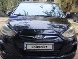 Hyundai Accent 2013 годаүшін3 800 000 тг. в Актобе