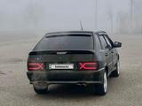 ВАЗ (Lada) 2114 2013 года за 1 900 000 тг. в Алматы
