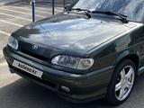 ВАЗ (Lada) 2114 2013 года за 1 900 000 тг. в Алматы – фото 2