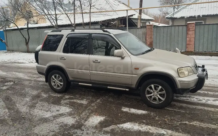 Honda CR-V 1997 года за 3 000 000 тг. в Алматы