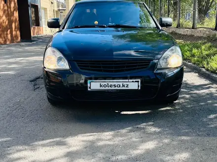 ВАЗ (Lada) Priora 2170 2012 года за 1 200 000 тг. в Астана