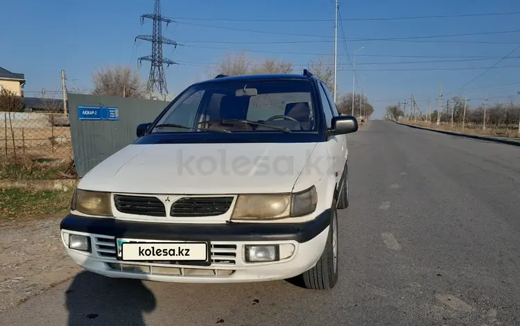 Mitsubishi Space Runner 1993 года за 750 000 тг. в Шымкент