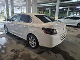 Peugeot 301 2016 года за 4 500 000 тг. в Астана – фото 5