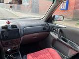 Mazda 323 2003 годаүшін950 000 тг. в Уральск – фото 5