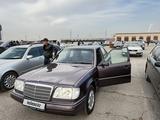 Mercedes-Benz E 220 1994 года за 2 500 000 тг. в Тараз