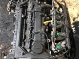 Двигатель газ Hyundai Sonata 2009-2014 (L4NA)үшін580 000 тг. в Алматы