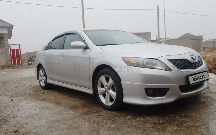 Toyota Camry 2010 года за 7 500 000 тг. в Туркестан