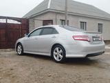 Toyota Camry 2010 годаfor7 500 000 тг. в Туркестан – фото 3