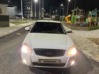 ВАЗ (Lada) Priora 2170 2015 годаүшін3 000 000 тг. в Усть-Каменогорск