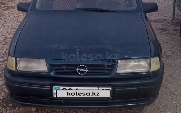 Opel Vectra 1990 годаfor550 000 тг. в Шымкент