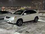 Lexus RX 400h 2005 года за 6 500 000 тг. в Алматы