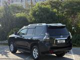 Toyota Land Cruiser Prado 2011 годаүшін15 500 000 тг. в Актау – фото 4