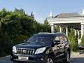 Toyota Land Cruiser Prado 2011 года за 15 400 000 тг. в Актау