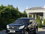 Toyota Land Cruiser Prado 2011 годаүшін15 500 000 тг. в Актау